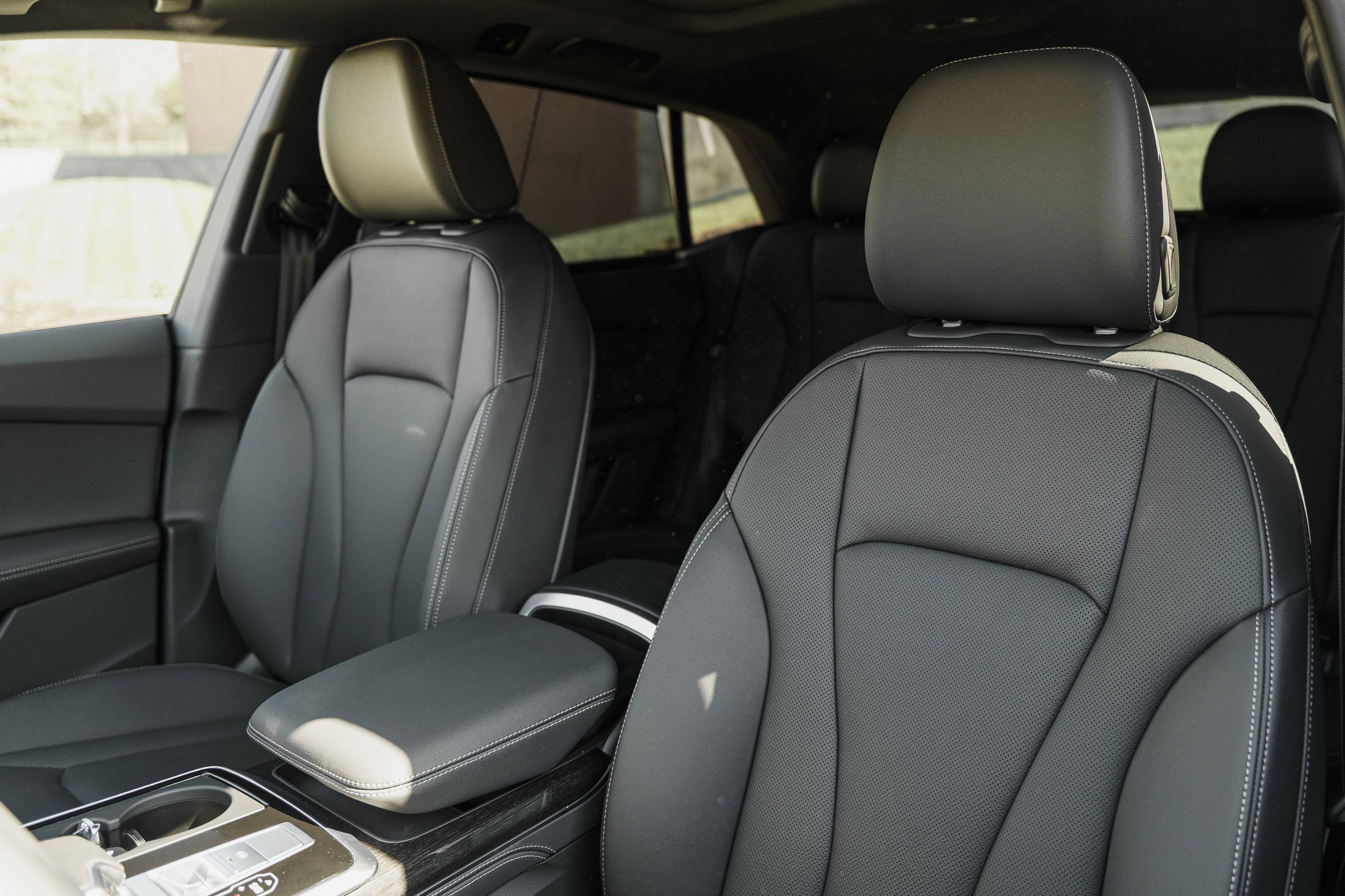 2026 Audi Q8 Premium Plus - Photo 22