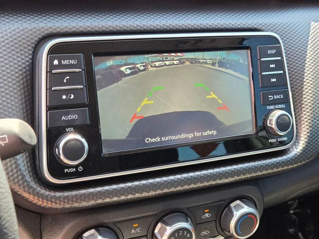 Certified Used 2020 Silver Nissan S image 26