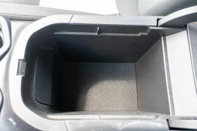 Used 2019 Red Toyota LE image 25