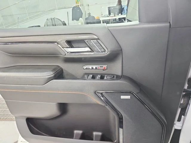 2023 GMC Sierra 1500 AT4 - Photo 34