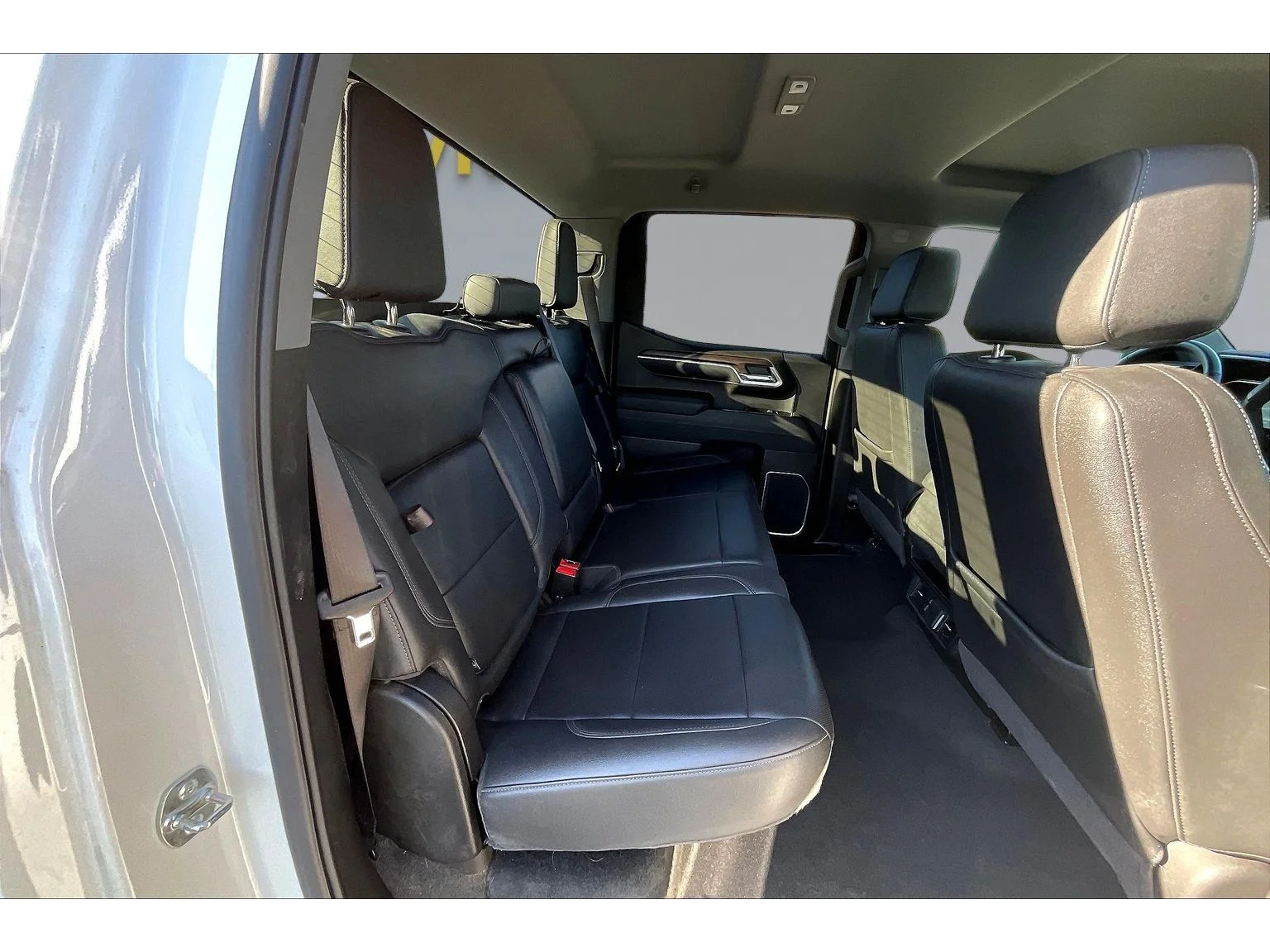 Used 2026 Summit White GMC SLT image 19