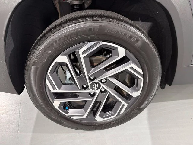 Used 2025  Hyundai Limited image 13