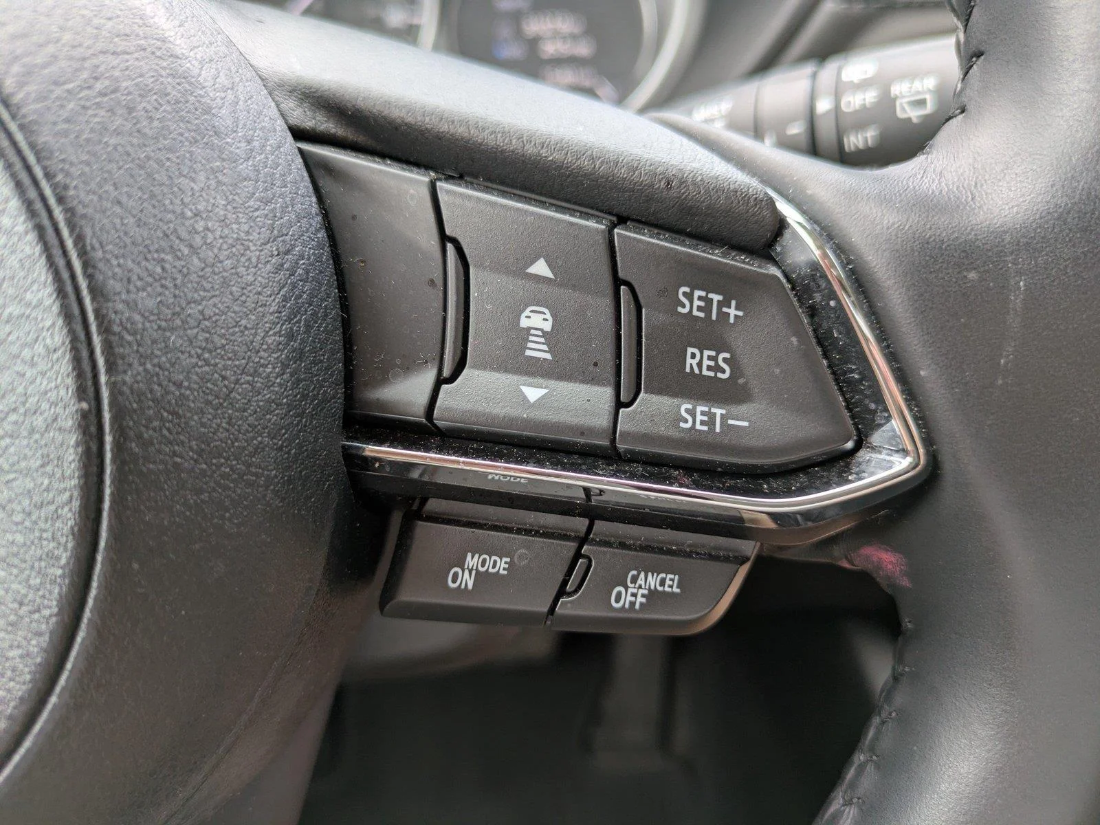 Used 2023 Eternal Blue Mica Mazda 2.5 S Select Package image 25