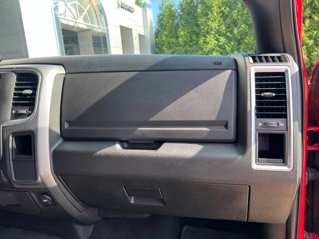 Used 2022 Red Ram Warlock image 26