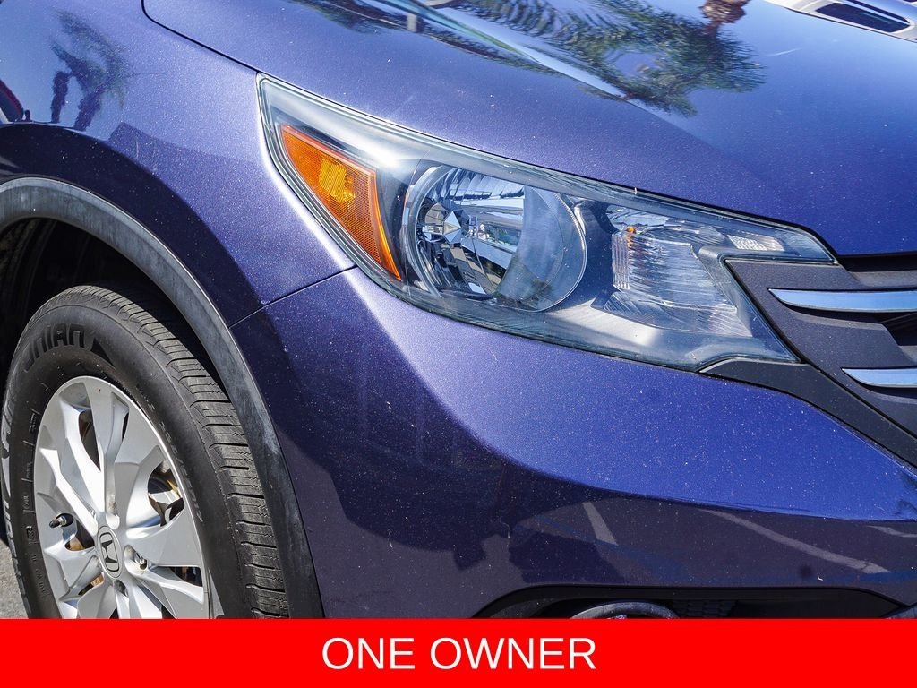 Used 2012  Honda EX-L image 10