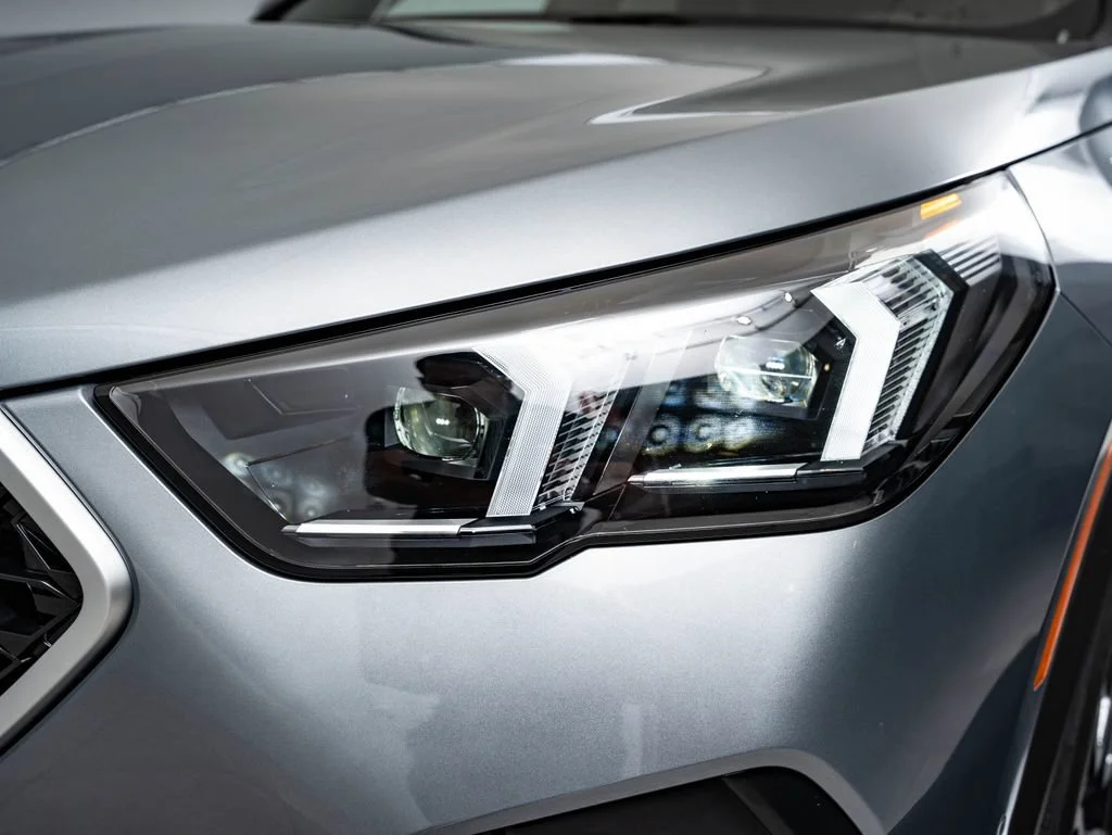 New 2027 Skyscraper Grey Metallic BMW xDrive28i image 14