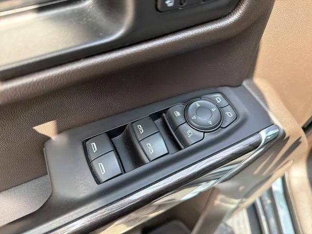 Used 2020 Gray Chevrolet LTZ image 16