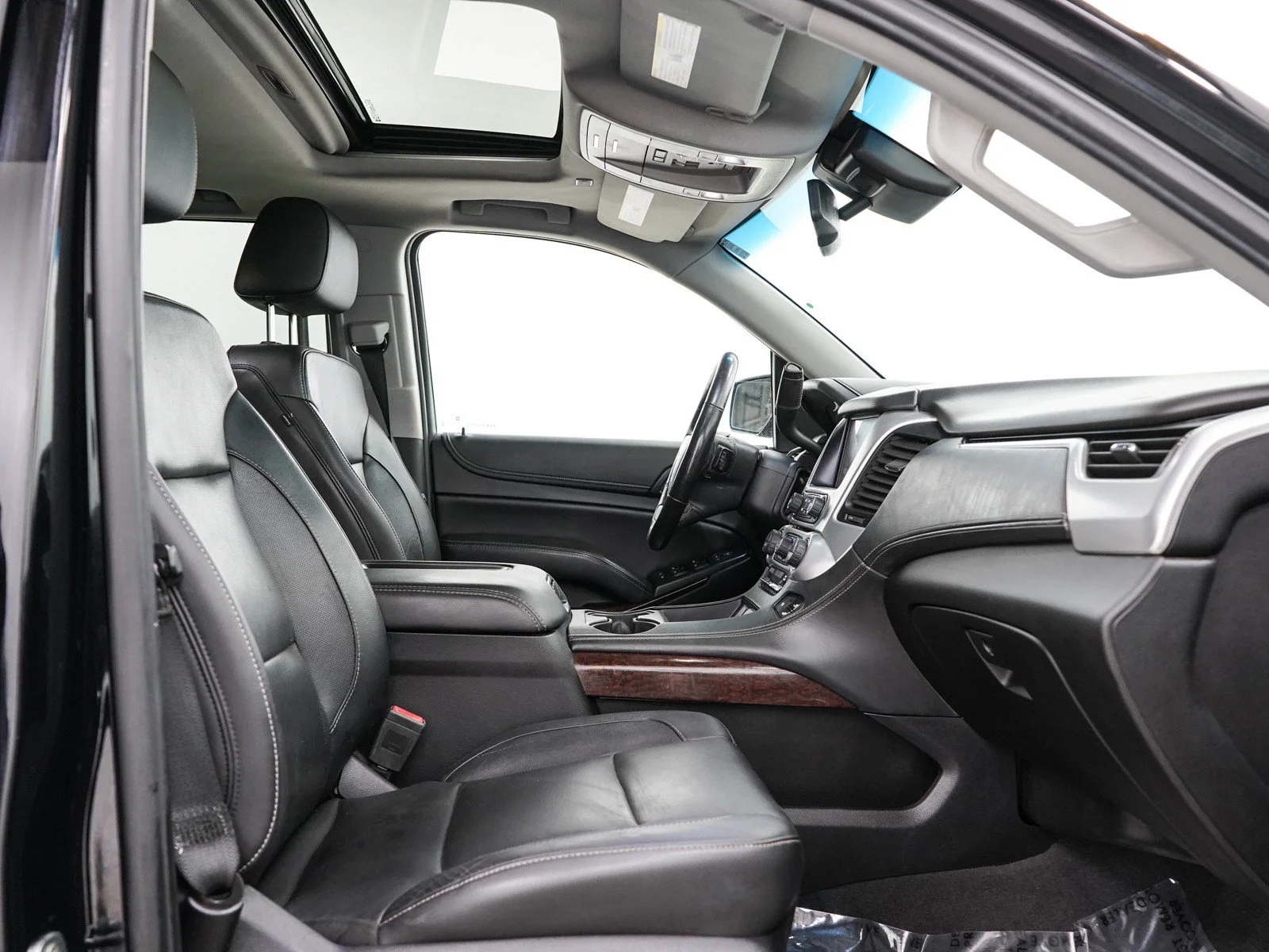 Used 2019 Onyx Black GMC SLT image 14