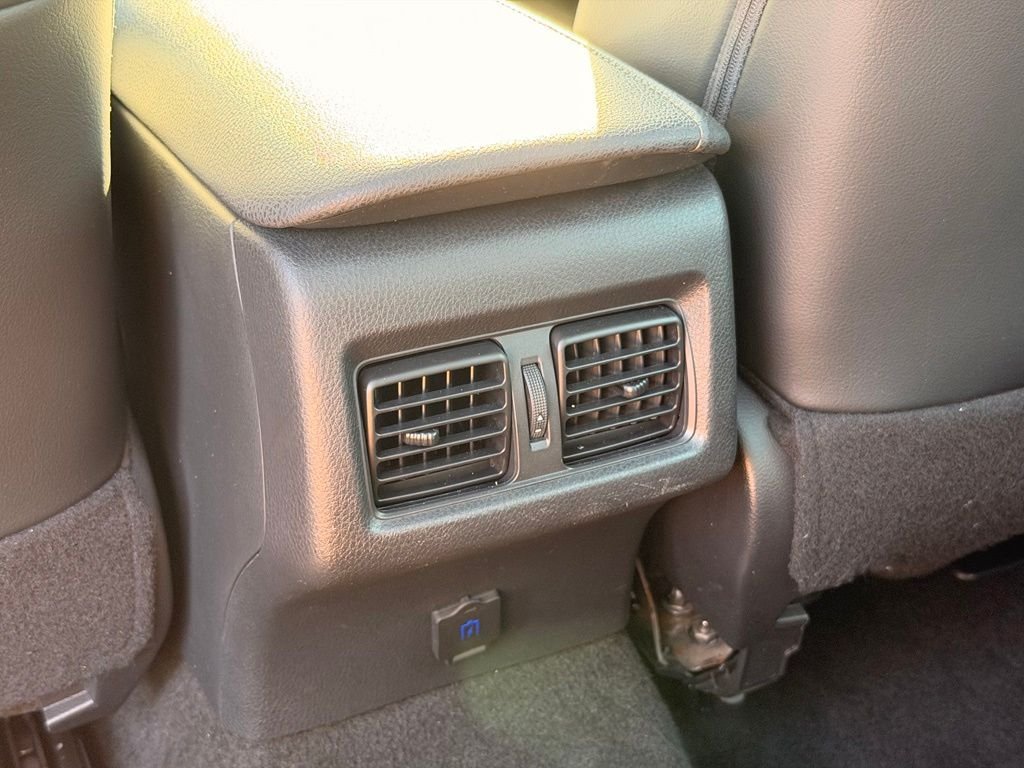 Certified Used 2021 Beige Toyota XSE image 16