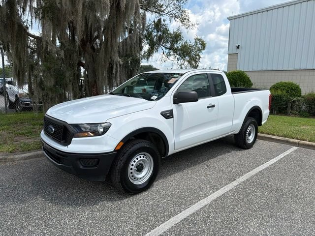 2019 Ford Ranger XL