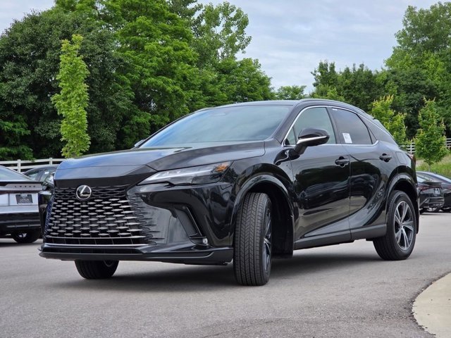 New 2026 Caviar Lexus PREMIUM image 30