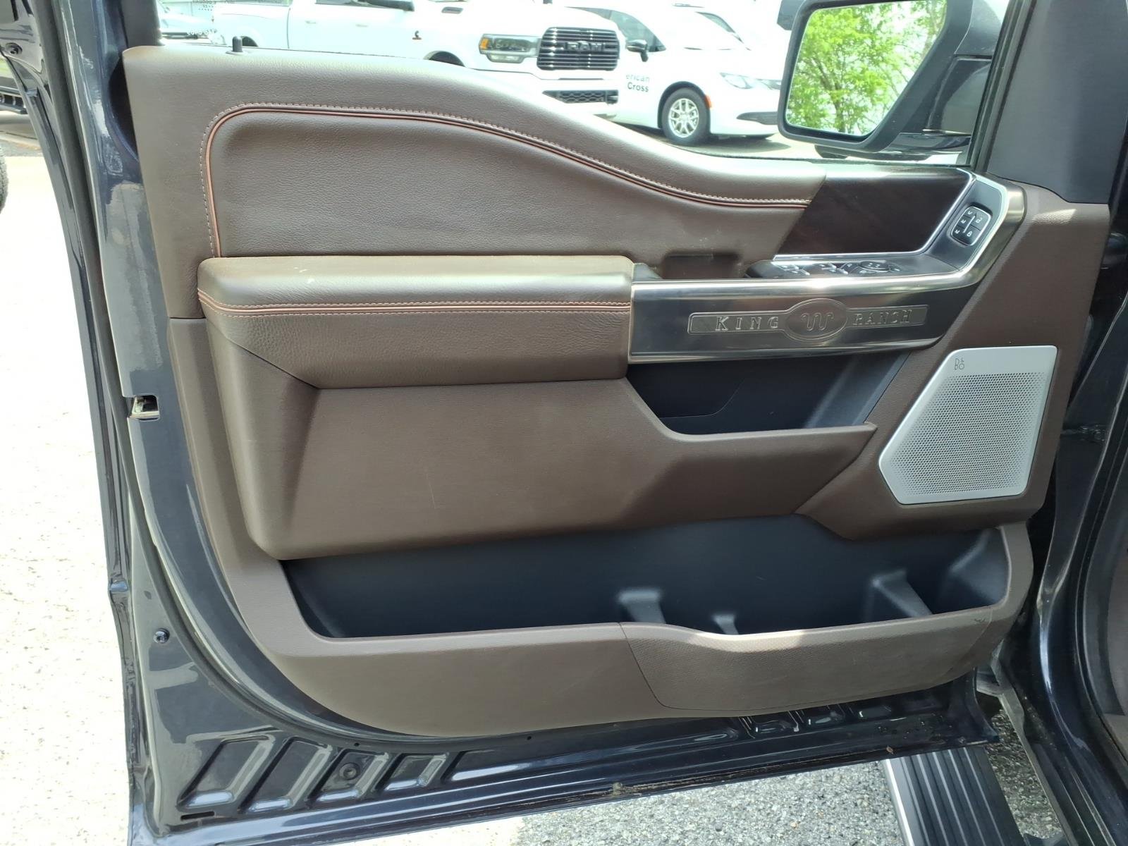 2022 Ford F-150 King Ranch - Photo 19