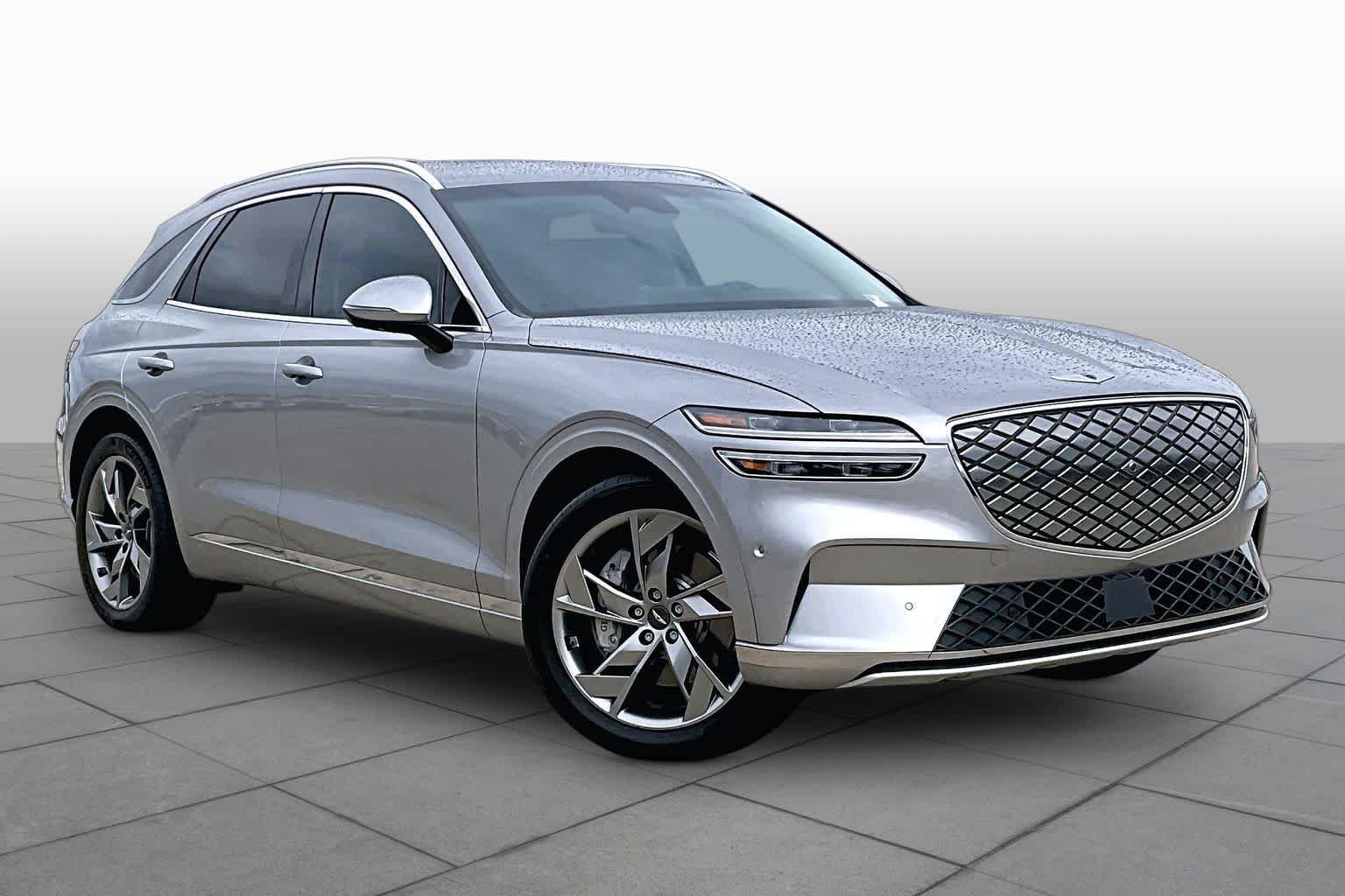 Used 2023 Savile Silver Genesis Advanced image 2