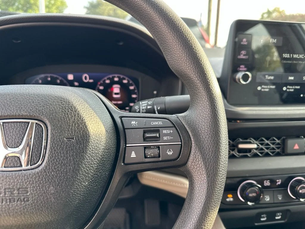 2026 Honda Accord SE - Photo 30