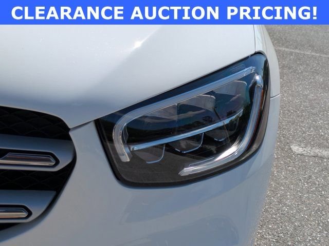 2022 Mercedes-Benz GLC GLC300 - Photo 10