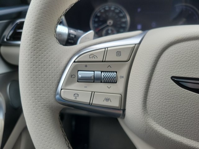 2026 GENESIS G70 Prestige - Photo 19