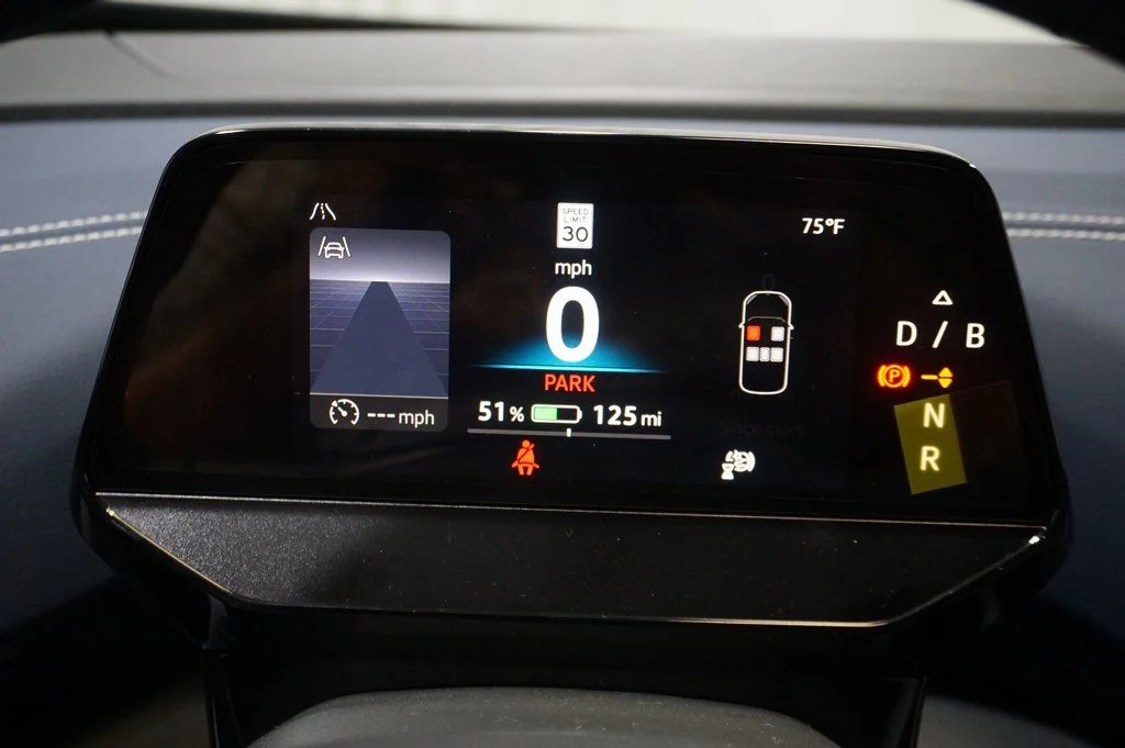 2025 Volkswagen ID.4 PRO S - Photo 24