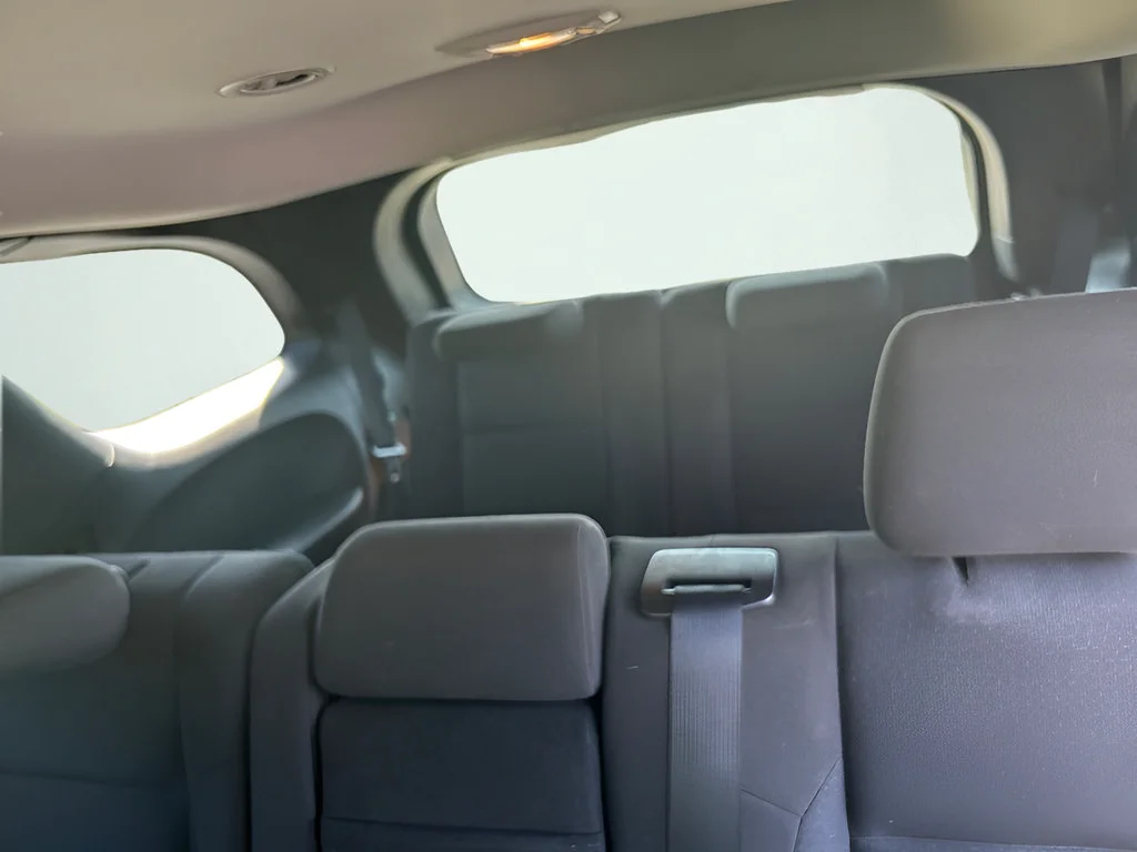 Used 2013 Gray Dodge SXT image 22