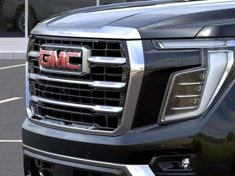 New 2026 Onyx Black GMC Elevation image 13