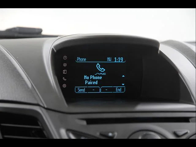 2015 Ford Fiesta SE - Photo 10
