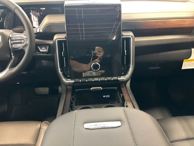 New 2026 White GMC Denali image 12