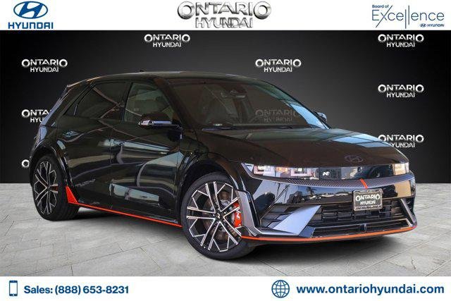 2025 Hyundai IONIQ 5