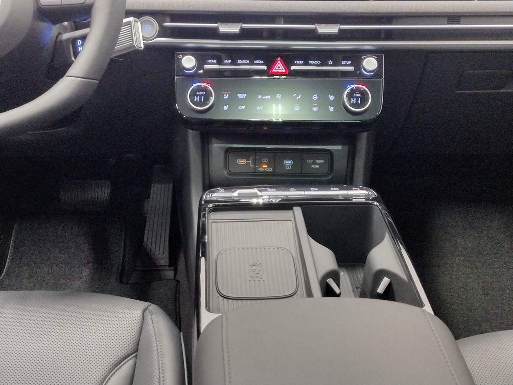 Used 2026 White Hyundai Limited image 41