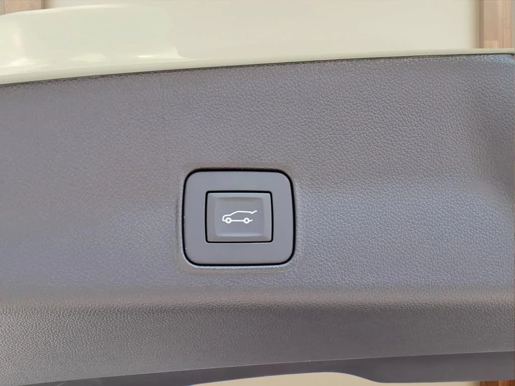 2026 Chevrolet Trailblazer Activ - Photo 31