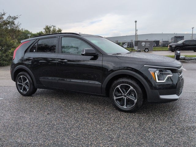 2026 Kia Niro EX