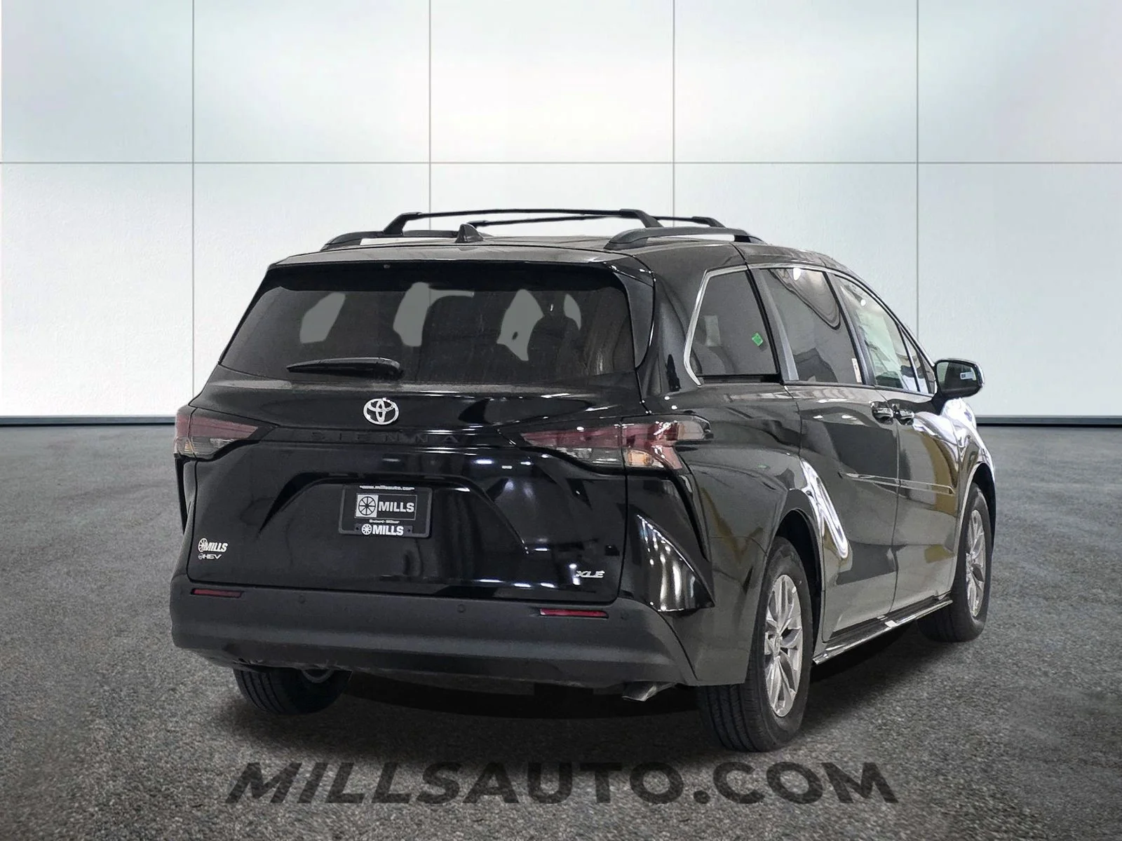 New 2026  Toyota XLE image 7