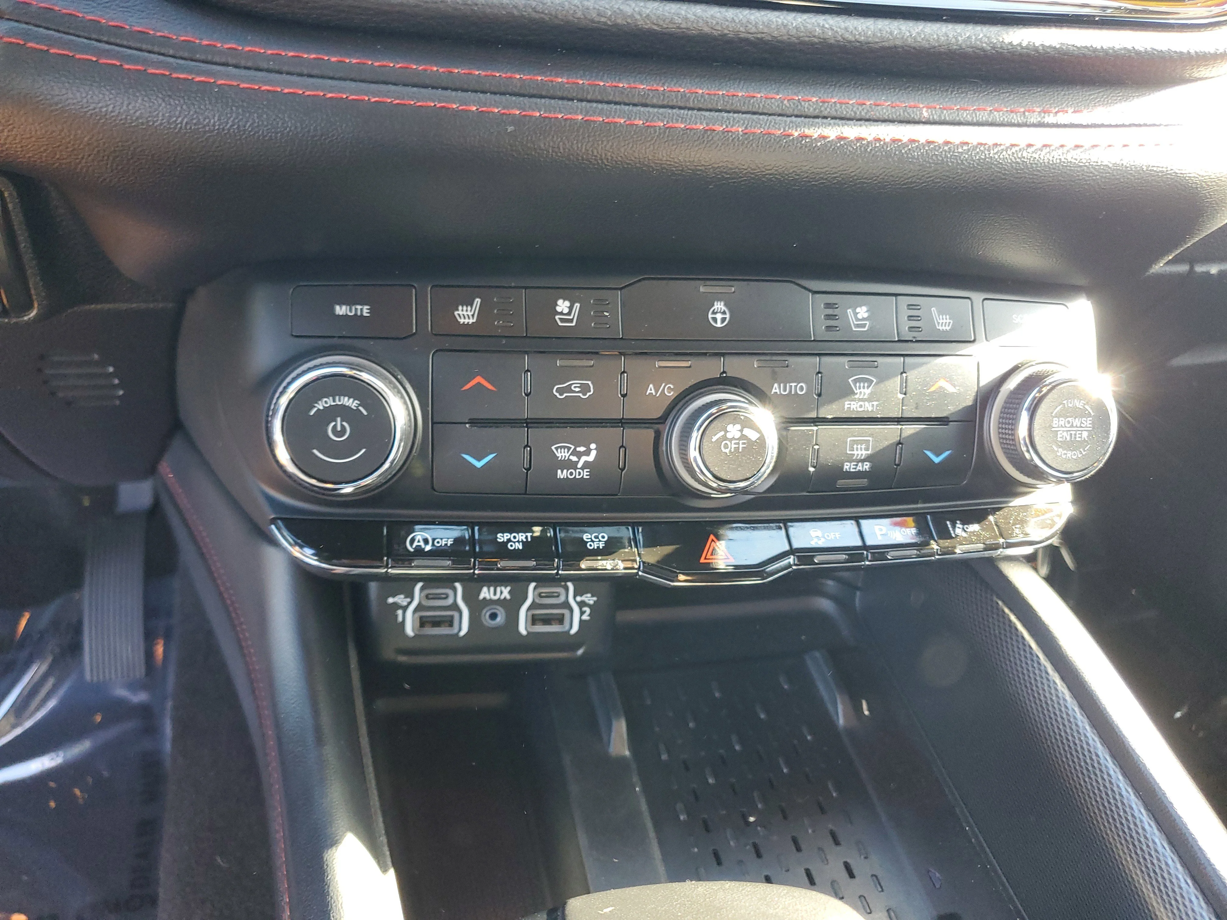Certified Used 2025 Gray Dodge GT Plus image 22