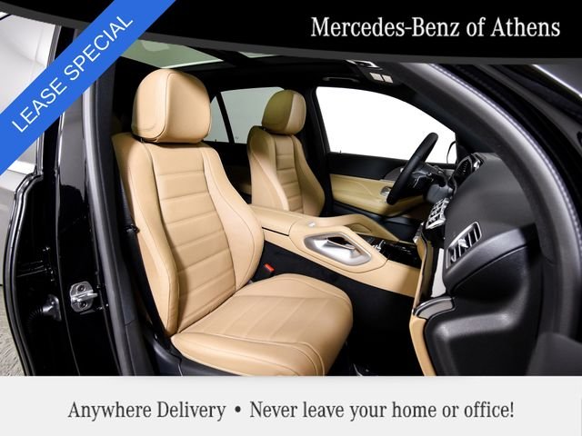 New 2026 Black Mercedes-Benz GLE 450 image 34