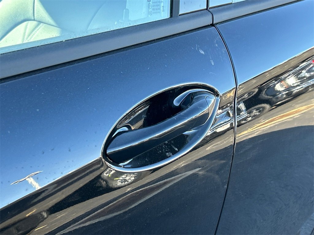 2026 BUICK ENVISTA - Image 12