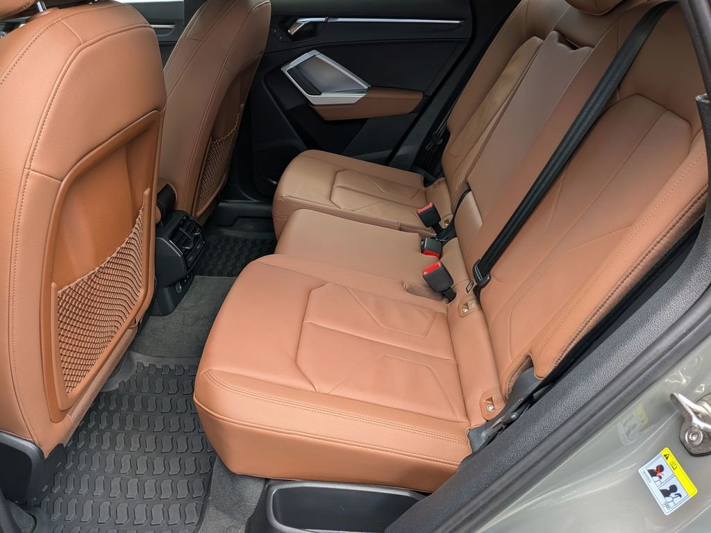 Used 2020 Gray Audi Premium Plus S line image 29