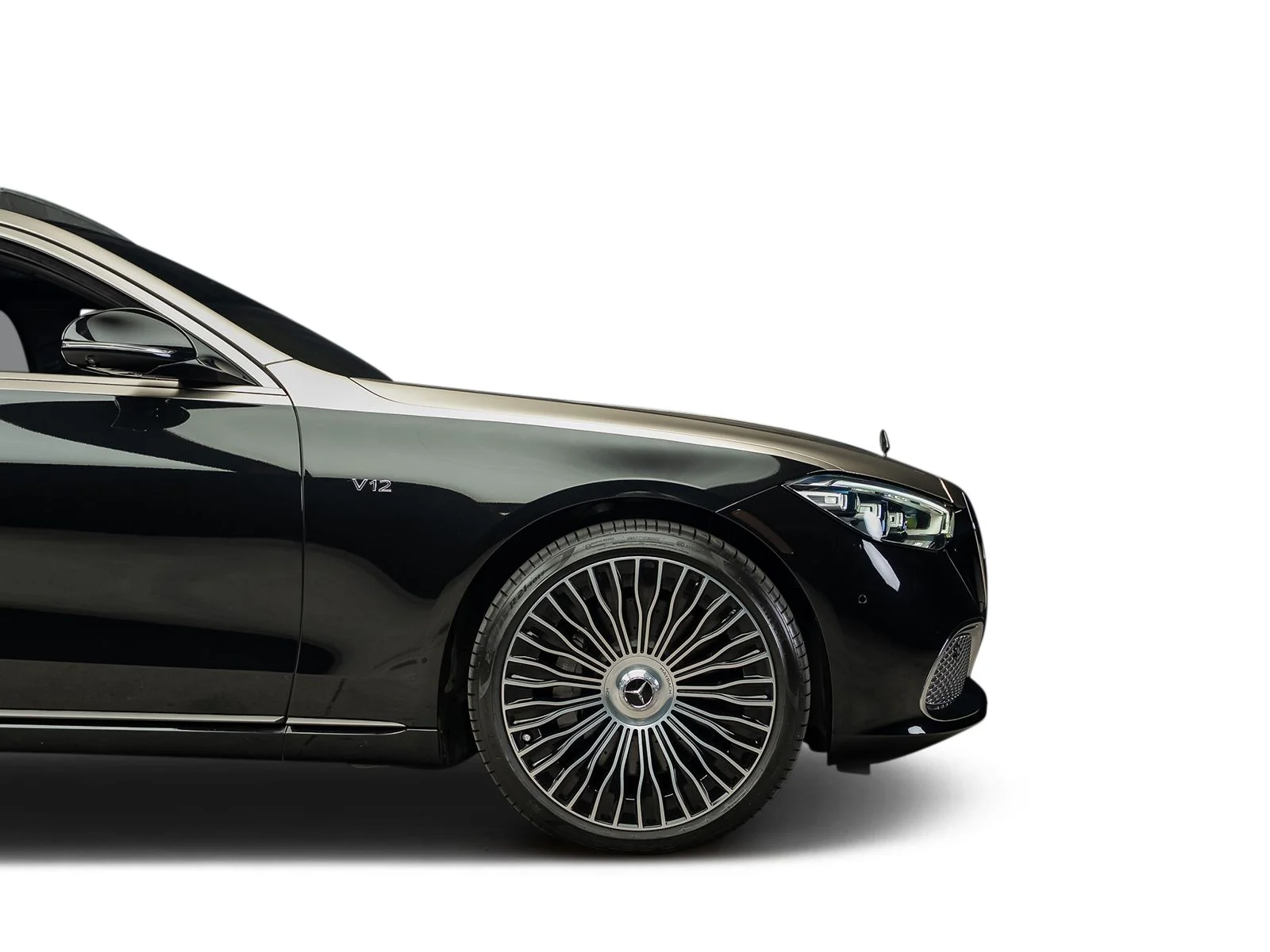 Used 2023  Mercedes-Benz Maybach S 680 image 29