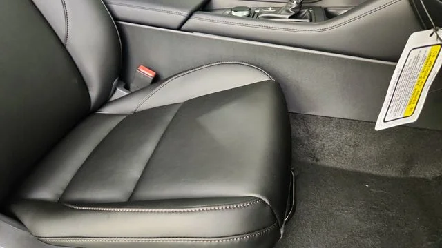New 2026 Ceramic Metallic Mazda 2.5 S Select Sport image 30
