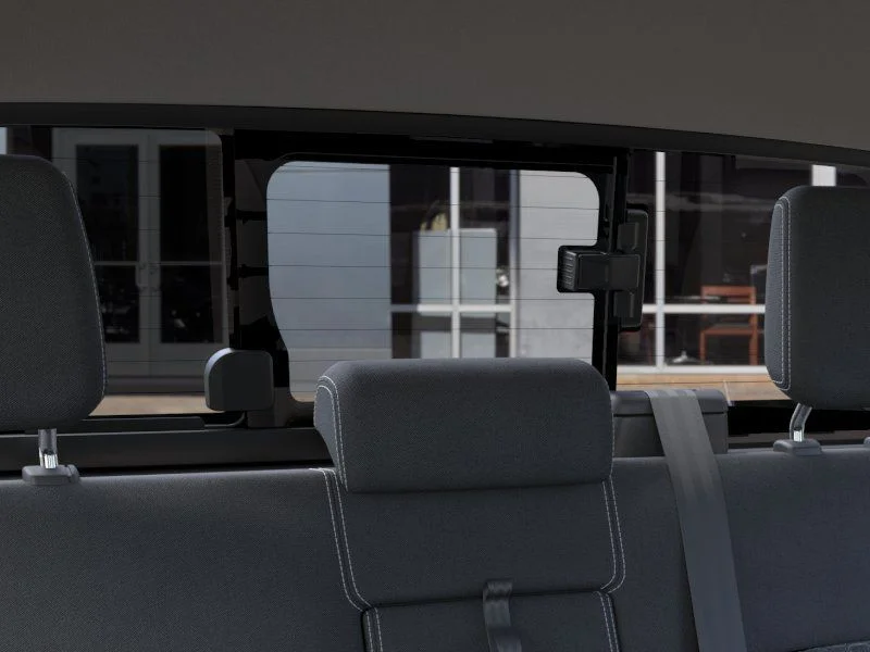 New 2026 Gray Ford XLT image 22