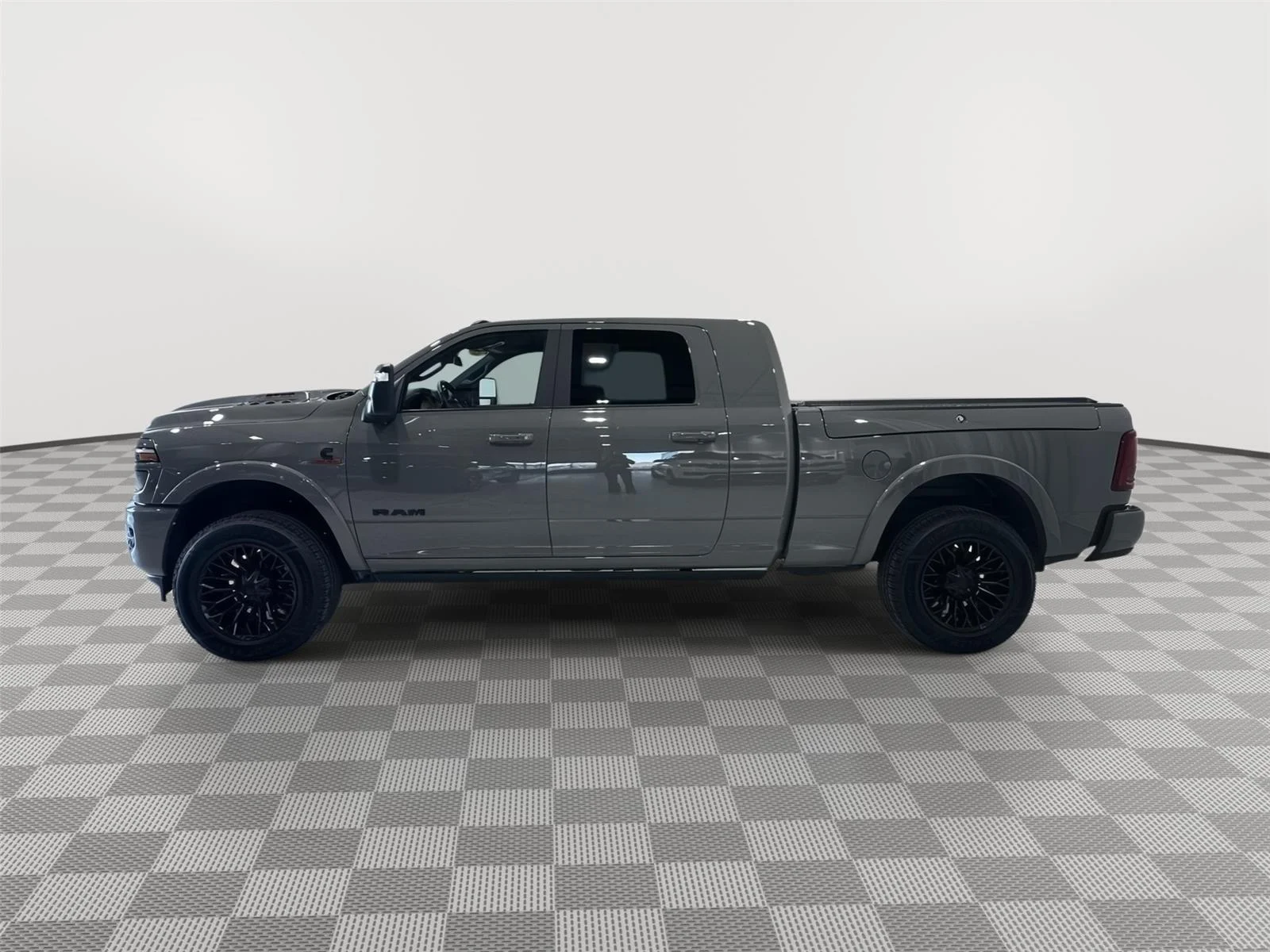 Used 2025 RAM Ram 2500 Pickup Limited with VIN 3C63R5TL3SG583174 for sale in Alexandria, Minnesota