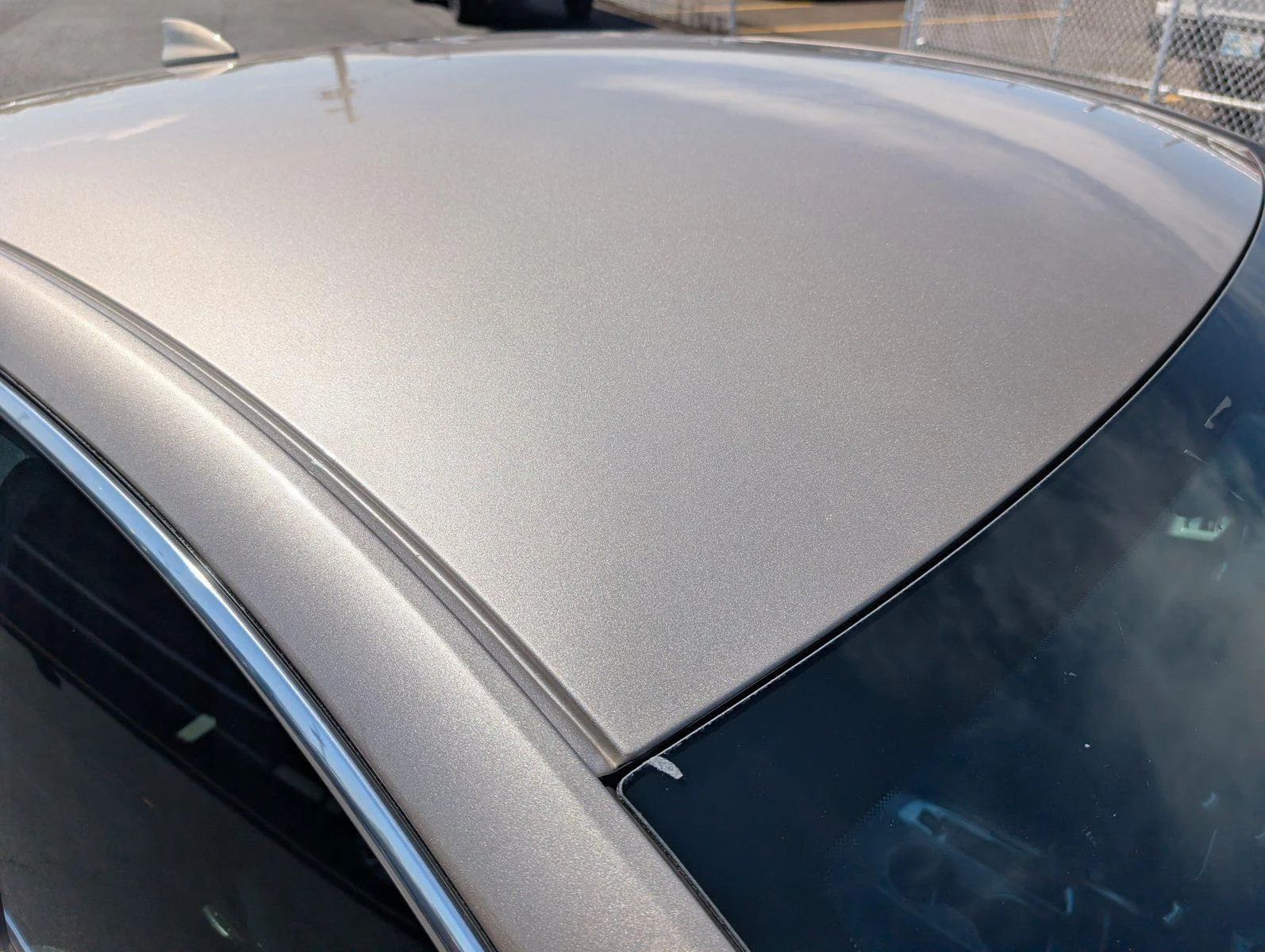 Used 2024 Mineral Gray Metallic Chevrolet 1LT image 39