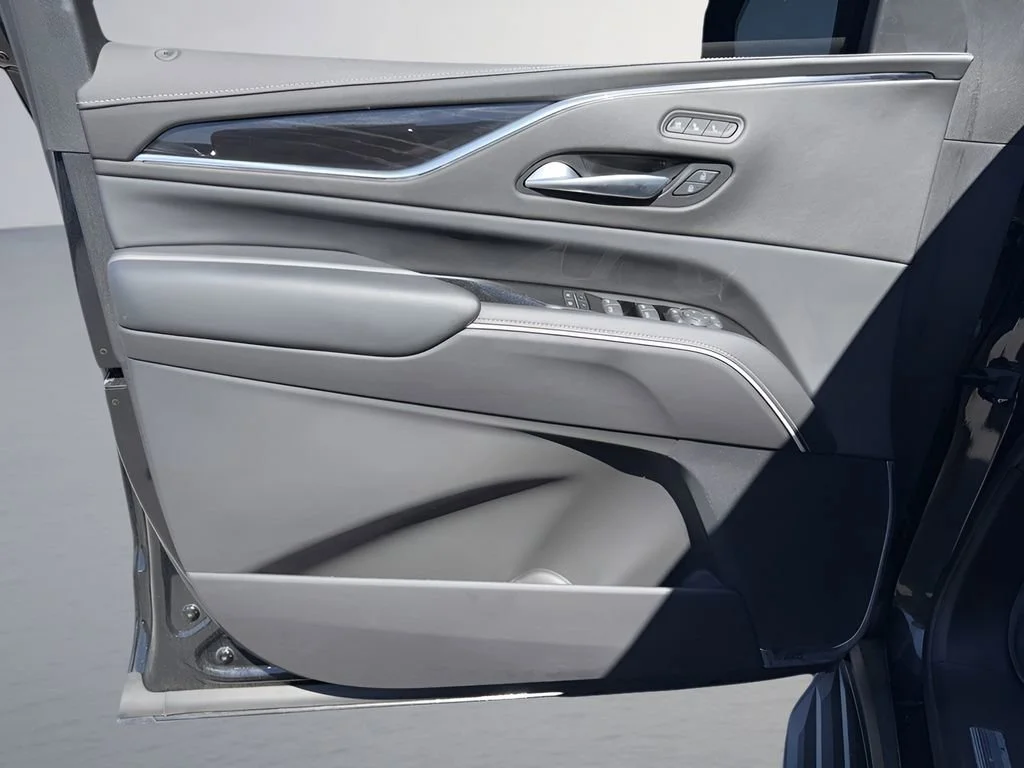 Used 2023 Black Raven Cadillac Sport image 14