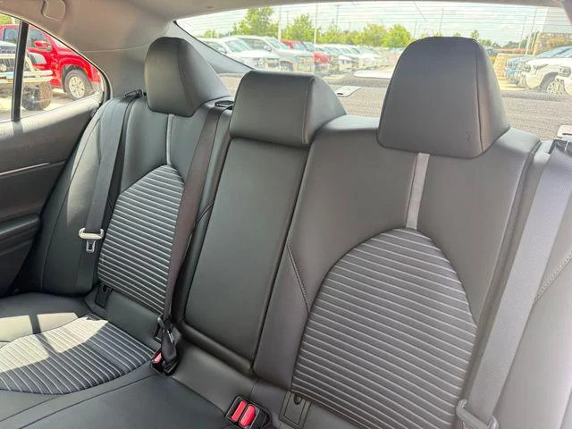 Certified Used 2024 ICE CAP Toyota SE image 61
