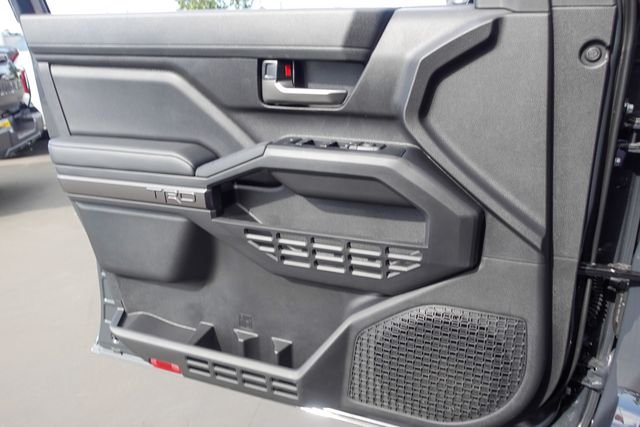 2026 Toyota Tacoma TRD Off Road - Photo 26