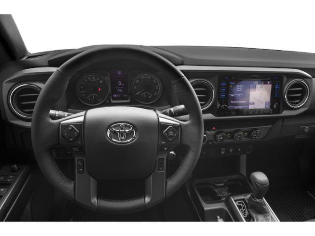 Used 2019 Black Toyota TRD Off-Road image 7