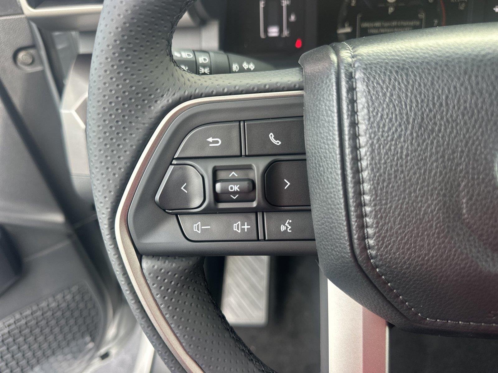 Used 2026 Cutting Edge Toyota SR5 image 10