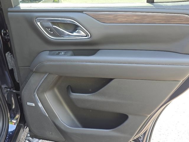 2021 Chevrolet Tahoe Z71 - Photo 19