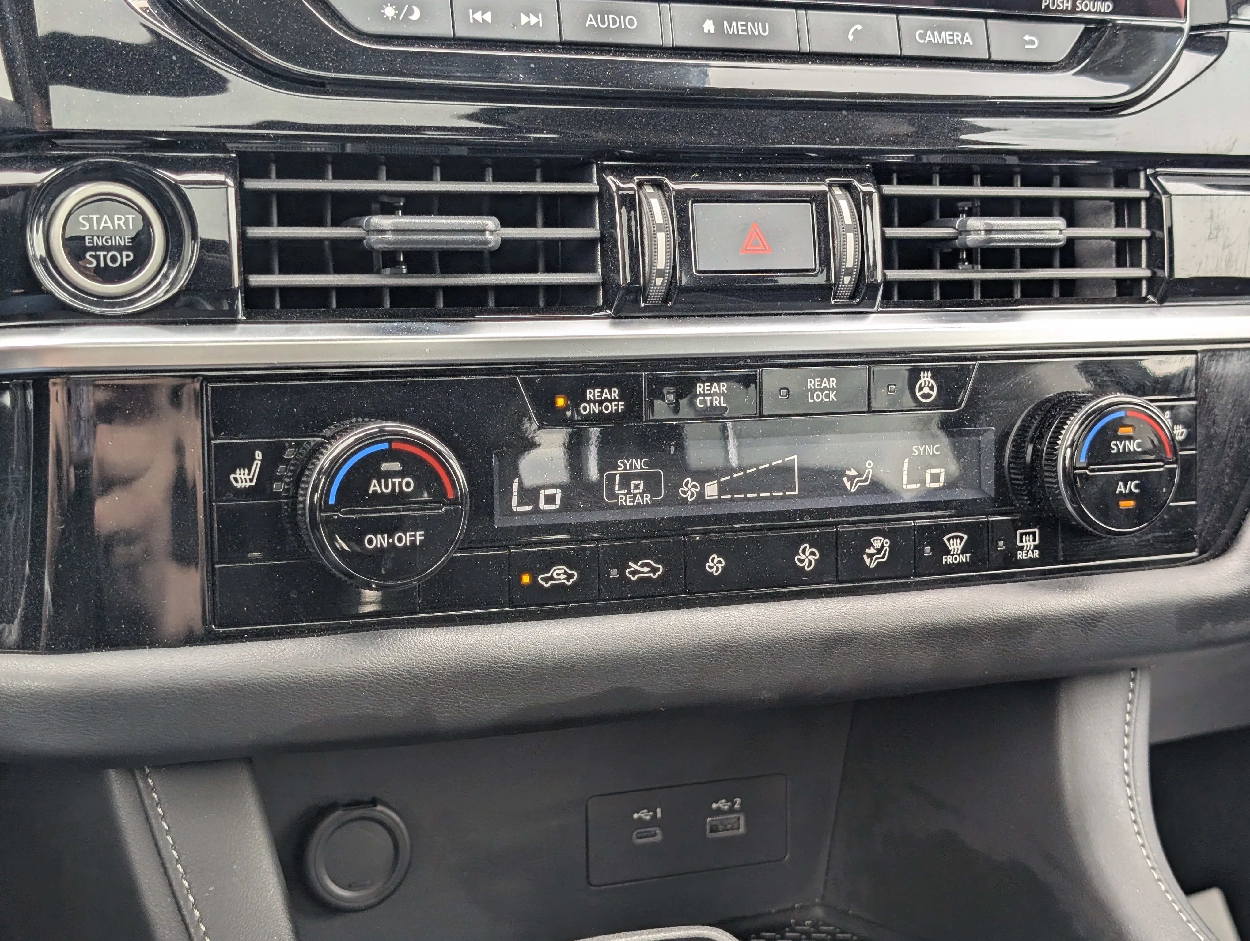 Used 2024 Gun Metallic Nissan SV image 30
