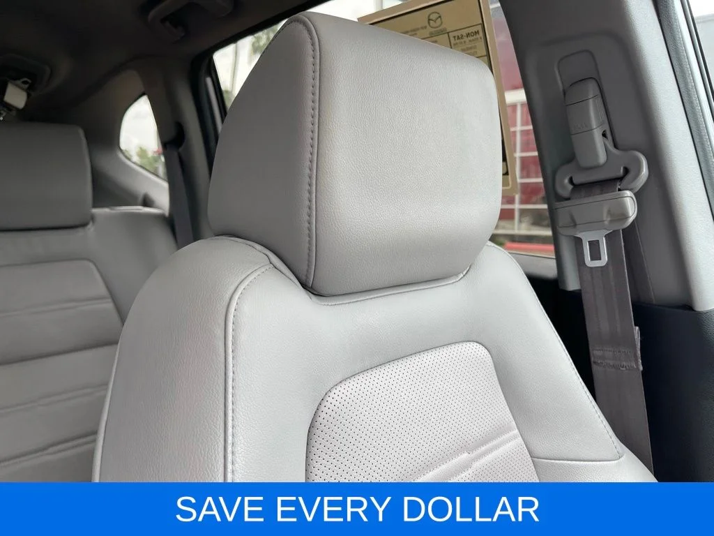 Used 2019  Honda EX-L image 21