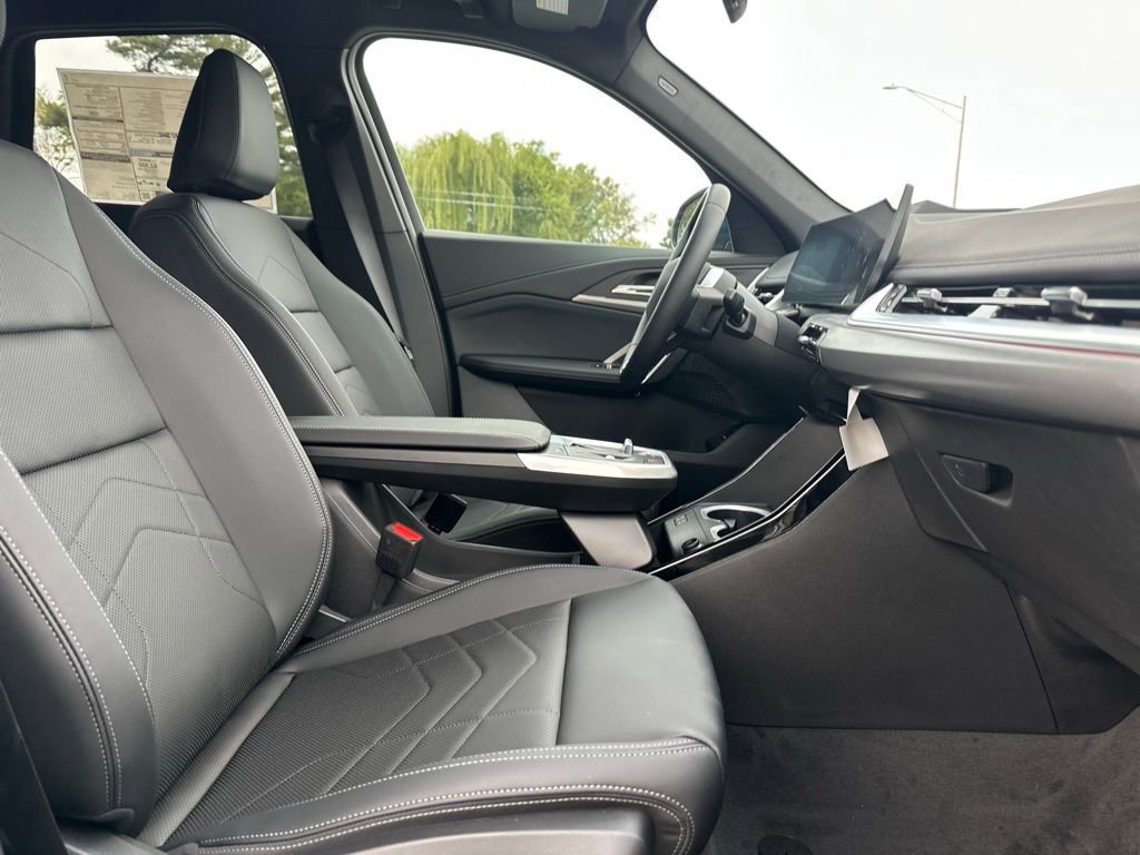 2026 BMW X1 XDrive28i - Photo 26