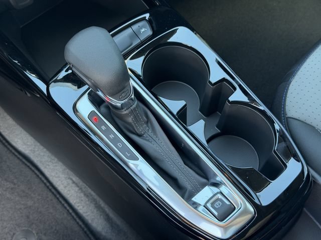 2026 Chevrolet Trax LT - Photo 26