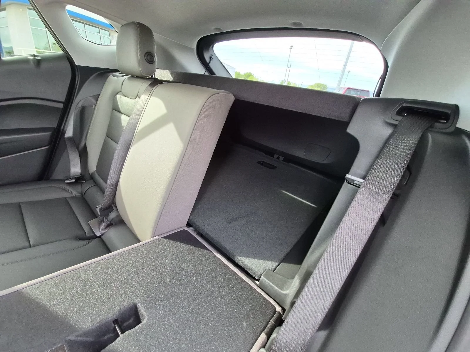 2026 Chevrolet Trax Activ - Photo 31